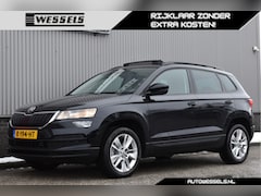 Skoda Karoq - 1.0 TSI Business Edition Panorama, Carplay, PDC, Navi DAB, Navi