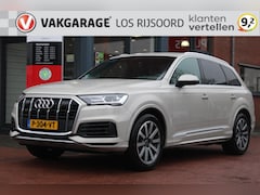 Audi Q7 - 55 TFSI Hybrid *Pro Line* | Trekhaak | 360 Camera | Adaptive Cruise & Climate Control | St