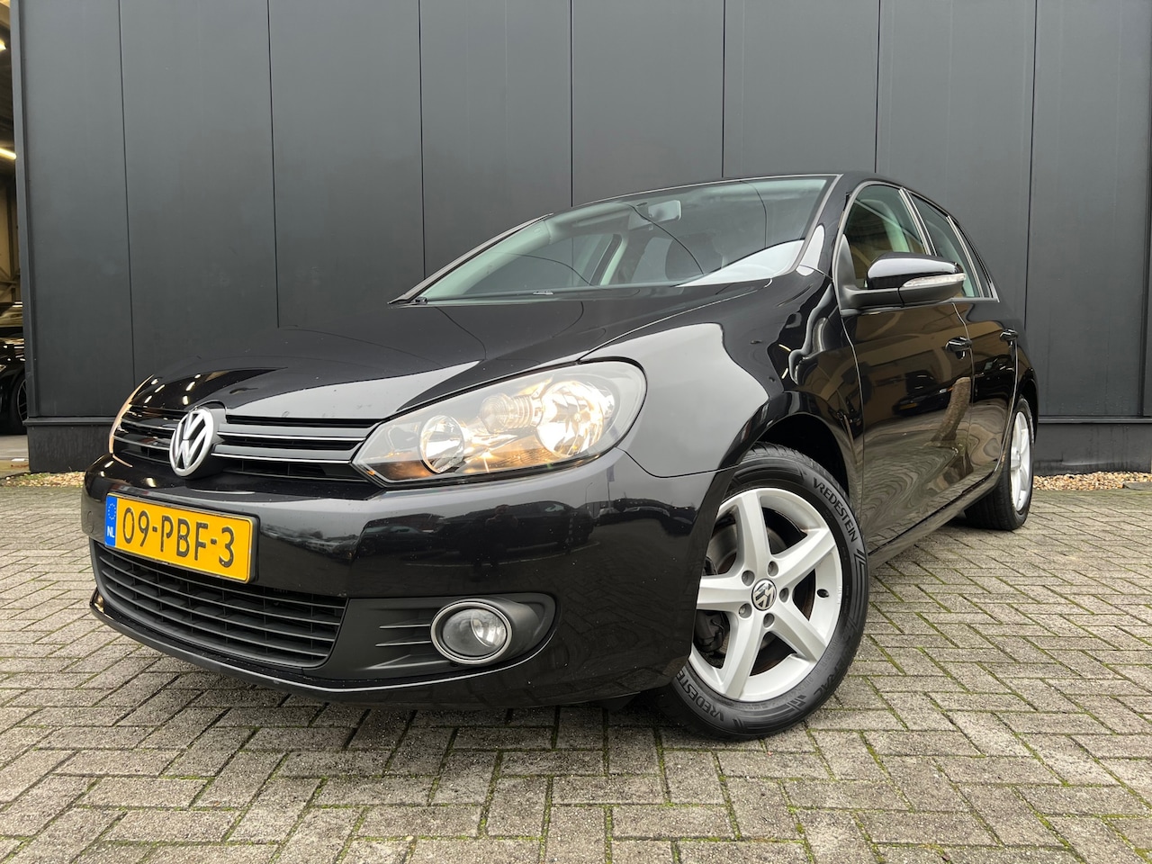 Volkswagen Golf - 1.4tsi '11 Clima/Lmv/5Drs/NwApk/Nap - AutoWereld.nl