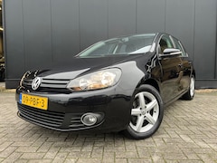 Volkswagen Golf - 1.4tsi '11 Clima/Lmv/5Drs/NwApk/Nap