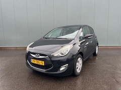 Hyundai ix20 - 1.6i i-Motion DEALER ONDERHOUDEN