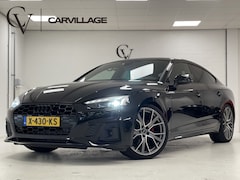 Audi A5 Sportback - 35 TFSI S edition | Trekhaak | 20'' | LED Matrix |
