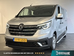 Renault Trafic - 2.0 Blue dCi 130 T29 L2H1 Advance DC | TREKHAAK | ALL SEASON | ACHTERUITRIJCAMERA | NAVIGA