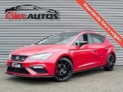 SEAT Leon - 1.5 TSI FR Business Intense MAXTON*VIRTUAL*PANO*BEATS*CAMERA*KEYLESS*ZWARTE HEMEL