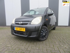 Daihatsu Cuore - 1.0 Clever