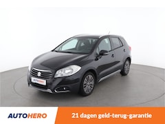 Suzuki SX4 S-Cross - 1.6 Exclusive |HT68150|