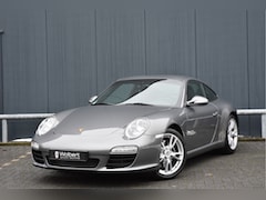 Porsche 911 - 997 MK2 Carrera 3.6 PDK