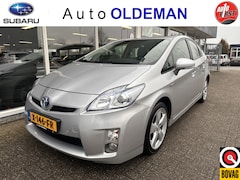 Toyota Prius - 1.8 Dynamic Business NAVI, CRUISE, CLIMA