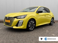 Peugeot 208 - 1.2 PureTech 100PK Allure | Demo Deal | Camera | parkeersensoren | Apple Carplay / Android