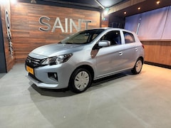 Mitsubishi Space Star - | 1.2 Cool+ | NAP |