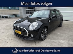 MINI Clubman - 1.5 136pk Cooper Chili Automaat / Navigatie / Panoramadak / Stoelverwarming / Harman Kardo