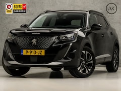 Peugeot 2008 - 1.2 PureTech Allure Sport Automaat 131Pk (VIRTUAL COCKPIT, APPLE CARPLAY, LEDER, 360 CAMER