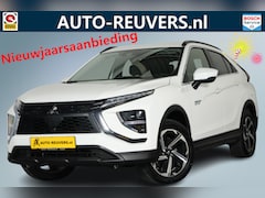 Mitsubishi Eclipse Cross - 2.4 PHEV Intense / CarPlay / Camera / Clima / Cruisecontrol
