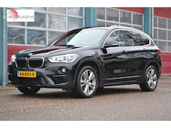 BMW X1 - sDrive20i Executive AUTOMAAT