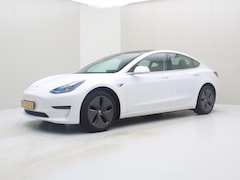 Tesla Model 3 - Standard RWD Plus 93% SoH [ TREKHAAK+LFP-ACCU+AUTOPILOT+60 kWh+PREMIUM AUDIO ]