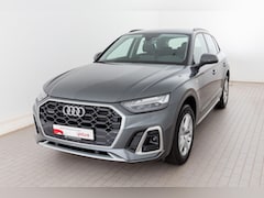 Audi Q5 - 50 TFSI e Advanced edition Trekhaak, ACC