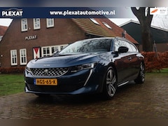 Peugeot 508 SW - 1.6 HYbrid GT-Sport Aut. | Focal Sound | HUD | Sportstoelen | Adaptieve Cruise | Elek. Kle