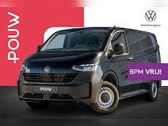 Volkswagen Transporter - 2.0 TDI 110pk L1H1 30 Life