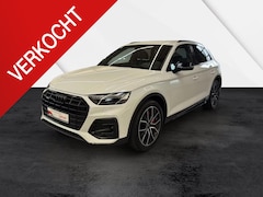 Audi Q5 - 50 TFSI e S edition Competition