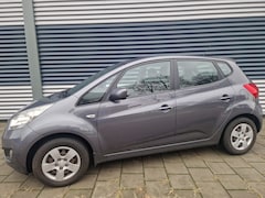 Kia Venga - 1.4 CVVT Seven Climatronic, trekhaak, NAP,
