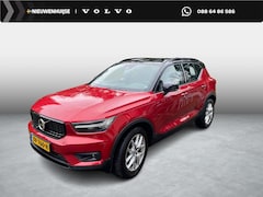 Volvo XC40 - 2.0 T4 R-Design | Cruise Control | Camera | Trekhaak | Stoelverwarming | Climate | Half Le