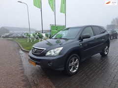 Lexus RX - 400h Executive / Mooie auto / APK januari 2027