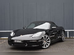 Porsche 718 Boxster - 2.0