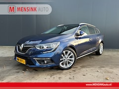 Renault Mégane Estate - 1.2 TCe Zen LED NAVI CRUISE ECC