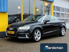 Audi A3 Cabriolet - 1.4 TFSI Design Pro Line Navi Cruise