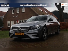 Mercedes-Benz E-klasse Estate - AMG 43 4MATIC Premium Plus Aut. | Burmester | Distronic+ | Schuif-Kanteldak | HUD | Trekha