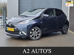 Toyota Aygo - 1.0 VVT-i x-play Camera|Cruise|Ecc