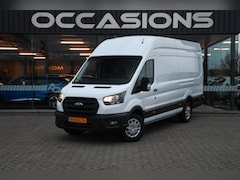 Ford Transit - 350 2.0 TDCI 170PK L4H3 Trend RWD