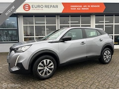 Peugeot 2008 - 1.2 PureTech Active