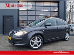 SEAT Altea XL - 1.6 Stylance CRUISE TREKHAAK ECC