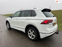 Volkswagen Tiguan - 2.0 TSI 4Motion Highline