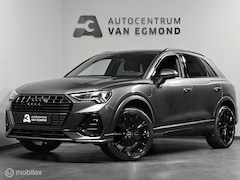 Audi Q3 - 45 TFSIe 2X S-LINE | APP CNNCT | AD. CRUISE | CAMERA
