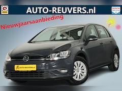 Volkswagen Golf - 1.0 TSI Trendline / CarPlay / Clima / 5 Deurs