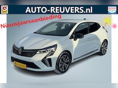 Renault Clio - 1.0 TCe 90 GPF techno / LED / CarPlay / Camera / Clima