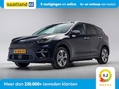Kia e-Niro - DynamicPlusLine 3-Fase 64 kWh [ Navi Schuifdak Adapt.cruise Stoelverwarming ]