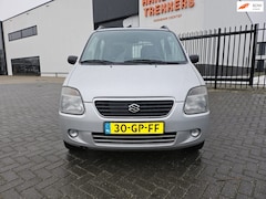 Suzuki Wagon R+ - 1.3 GL
