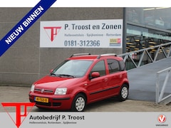 Fiat Panda - 1.2 Edizione Cool LAGE STAND Airco