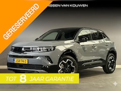 Opel Mokka - 1.2 Turbo Hybrid GS / LED / Camera / Stoelverwarming / VOORRAAD / Snel leverbaar