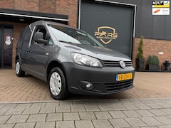 Volkswagen Caddy - 1.6 TDI 102PK Airco Navi Elk.Ramen Cruise Controle Nette