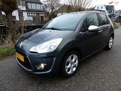 Citroën C3 - 1.4 VTi 95pk Clima Cruise Trekhaak 1150kg. Zuinig