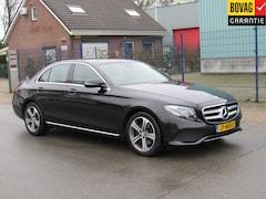 Mercedes-Benz E-klasse - 200 Prestige Plus - Panoramadak / camera