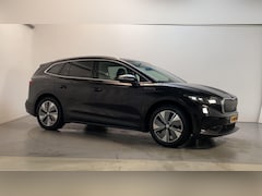 Skoda Enyaq iV - 80 Camera Apple CarPlay Stoelverwarming Trekhaak