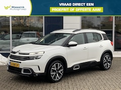 Citroën C5 Aircross - 1.2 PureTech 130pk Business | Climate Control | Camera | Trekhaak | DAB+ | Cruise Conrol |