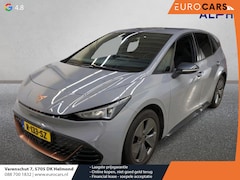 CUPRA Born - Business 62 kWh Navigatie Apple Carplay/Android Auto Camera Parkeersensoren Adaptive Cruis