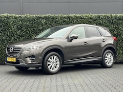 Mazda CX-5 - 2.0 SkyActiv-G 165 TS+ 2WD, NAVI, CRUISE, DODEHOEK, CAMERA, PDC, LED, DAB, CLIMATE CONTROL