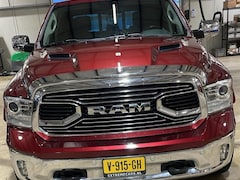 Dodge Ram 1500 - 5.7 V8 4x4 Quad Cab 6'4